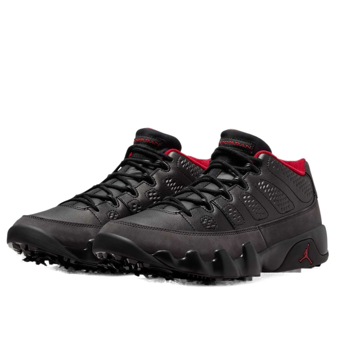 Air Jordan 9 Retro Low Golf 'Charcoal' FJ5934-002