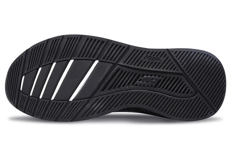 (WMNS) Skechers Go Run Forza 3 'Black' 15206-BKW