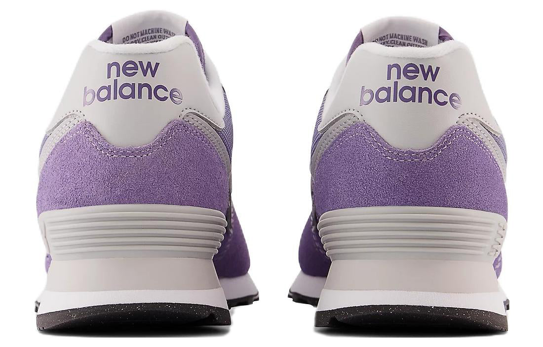 New Balance 574 'Purple White' U574CC2