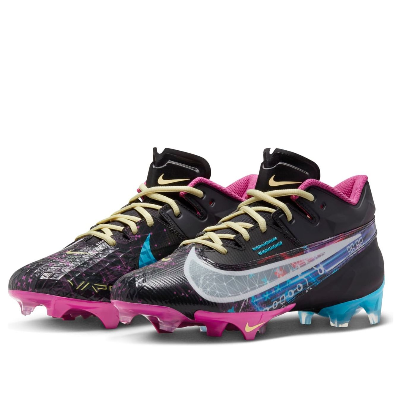 Nike Vapor Edge Elite 360 2 NRG '2023 NFL Combine' FD0828-014