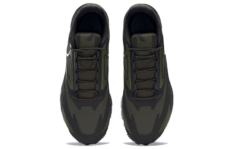 Reebok AT Craze 2 'Poplar Green Black' FU8344