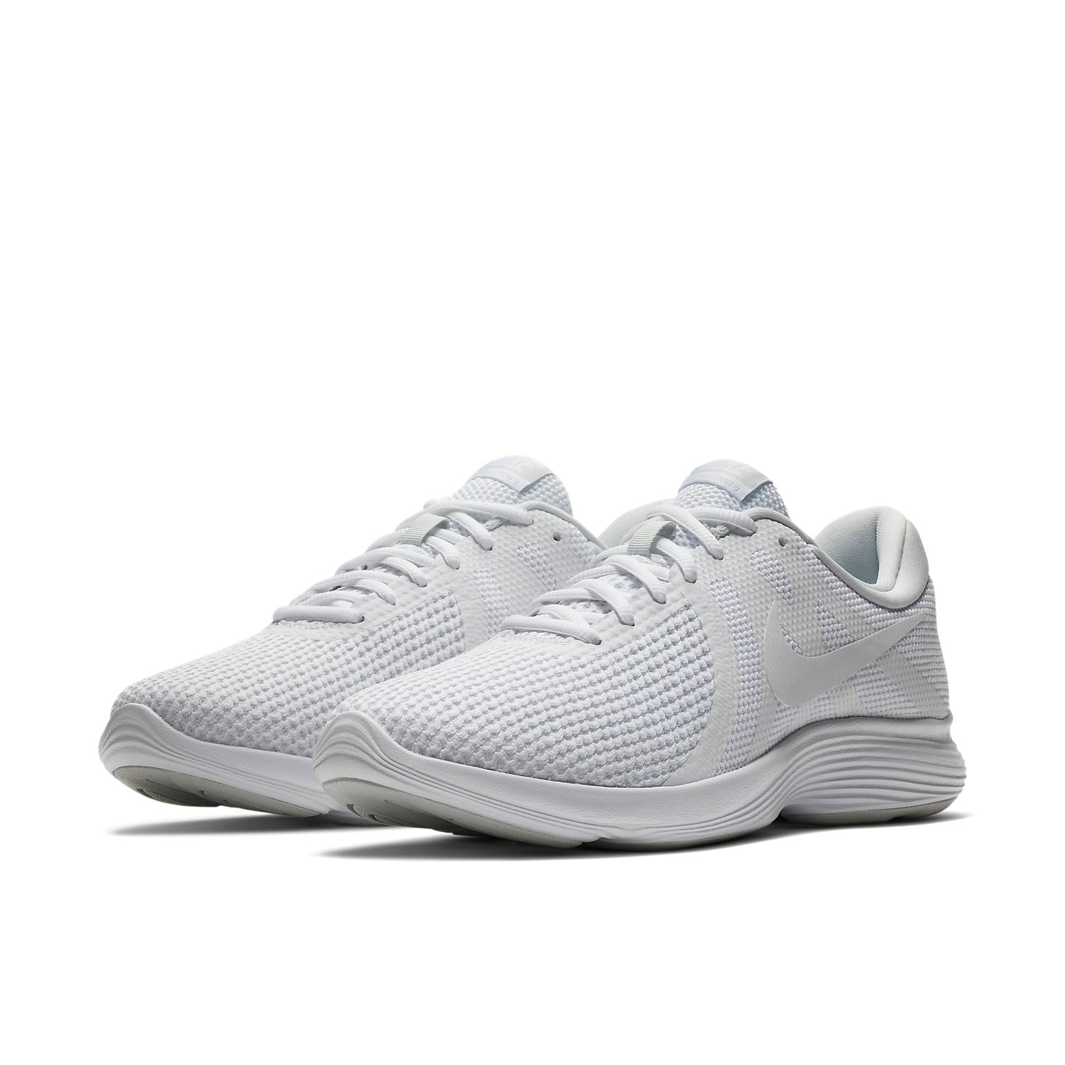 Nike Revolution 4 Low-Top White AJ3490-100