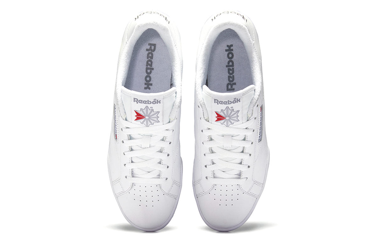 Reebok Npc Uk 2 Running Shoes White FX1418