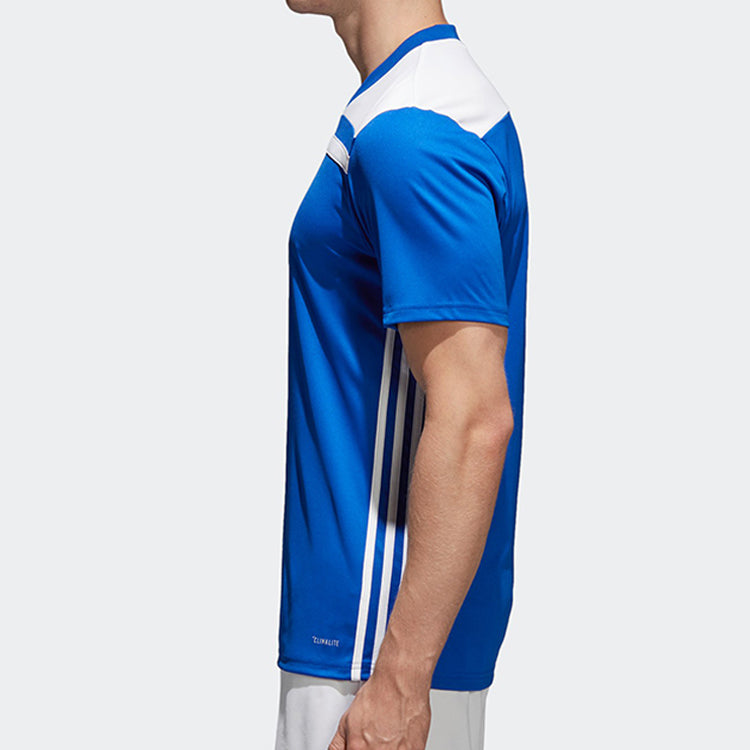 adidas Regista 18 Jersey 'Blue White' CE8965
