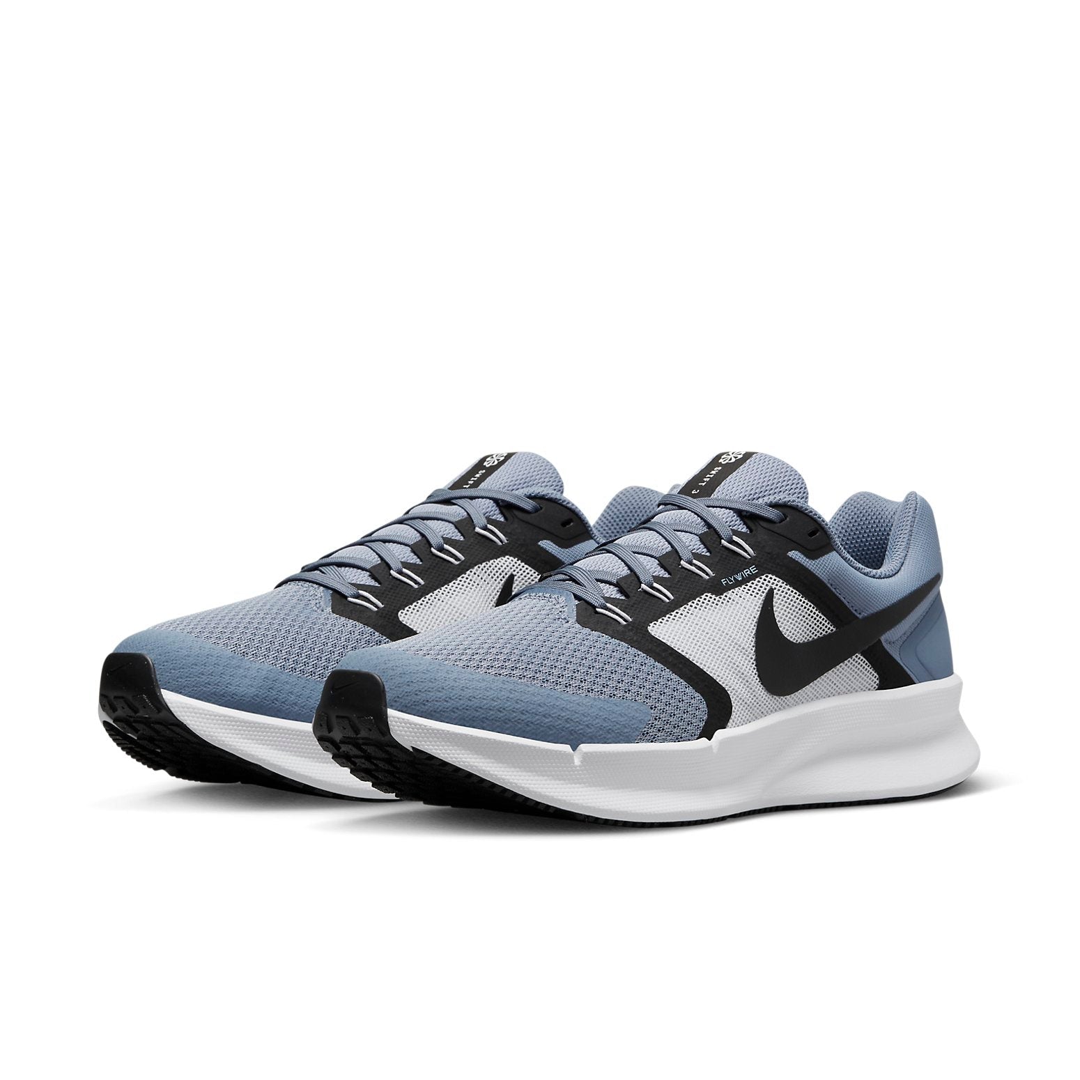 Nike Run Swift 3 'Ashen Slate' DR2695-400