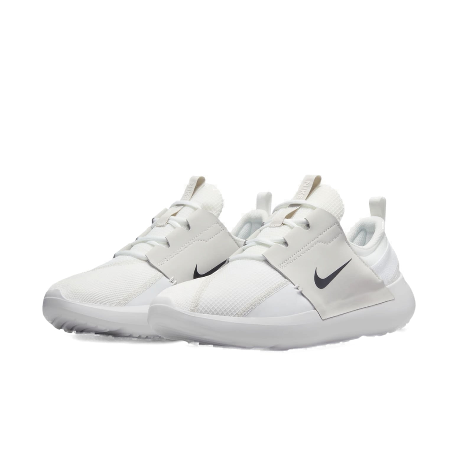 Nike E-Series AD 'Summit White Black' FN8013-100
