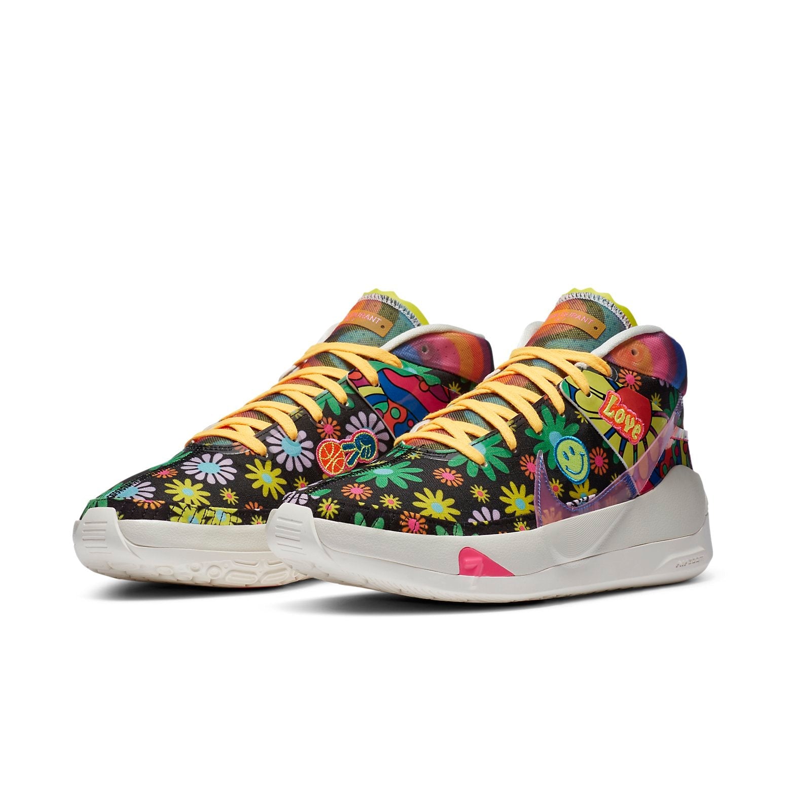Nike KD 13 'Easy Money Sniper' DA1340-100