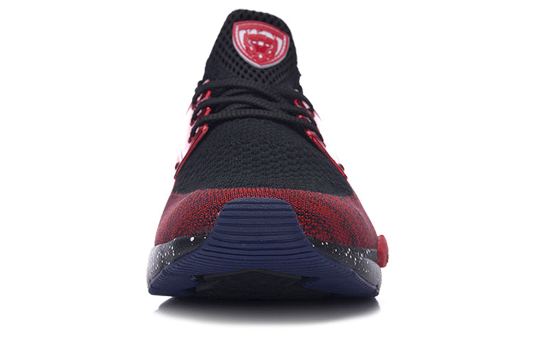 Li-Ning Exceed x Marvel 'Star Lord' AGCM033-7