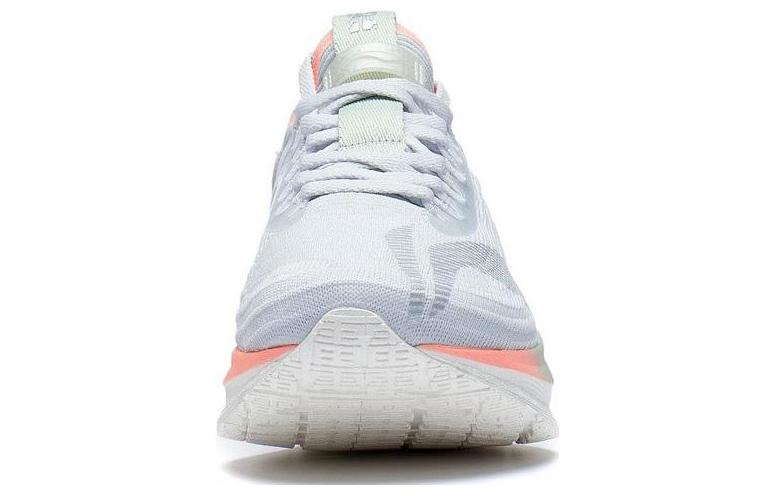 (WMNS) Li-Ning Jue Ying Essential 'Grey Blue White' ARRS004-2