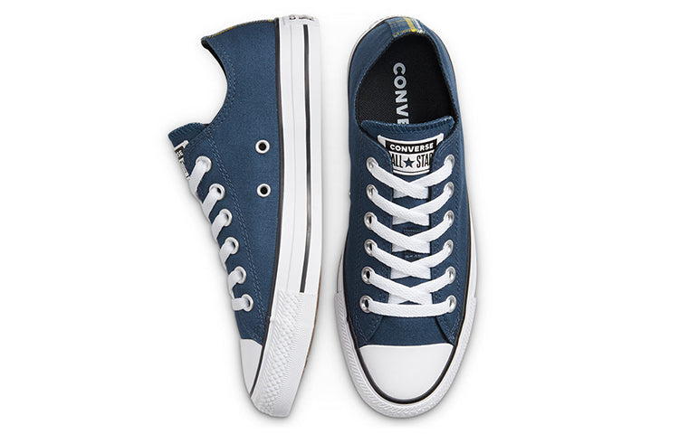 (WMNS) Converse Chuck Taylor All Star 'Blue' 568819C