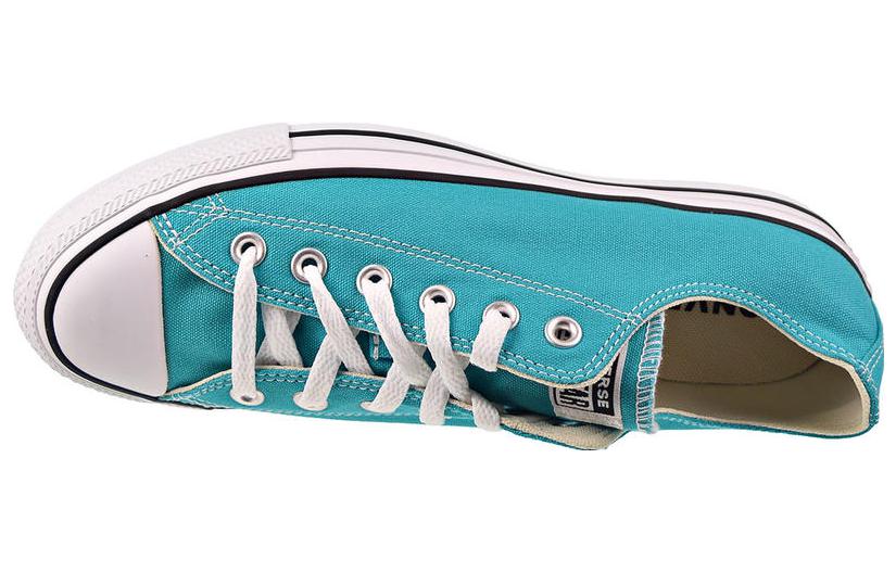 Converse Chuck Taylor All Star Ox 'Turbo Green' 166267F