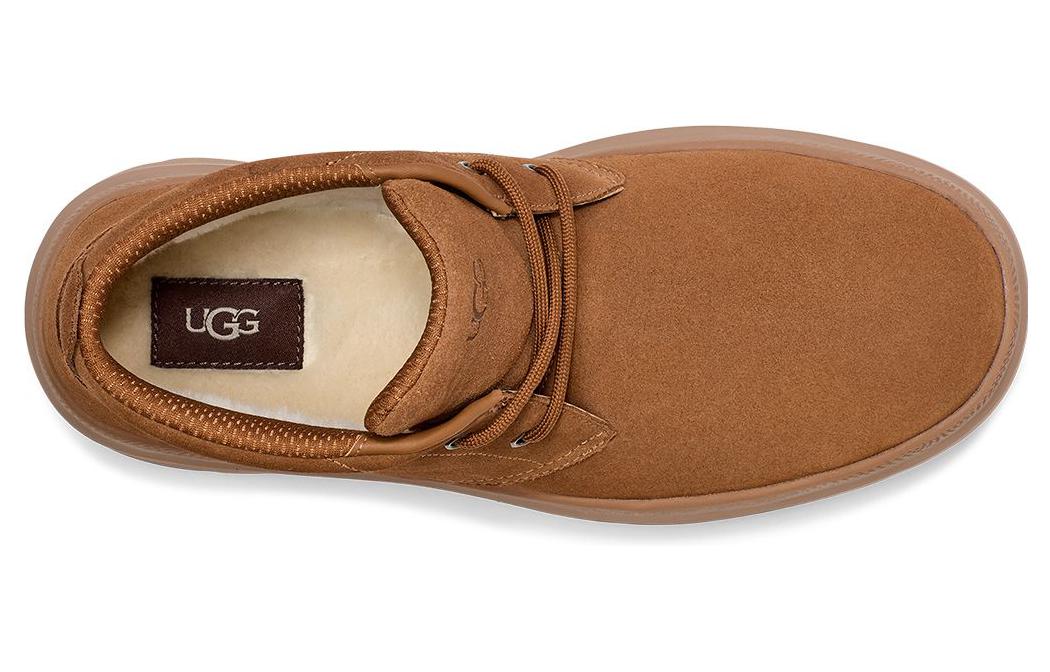 UGG Burleigh Chukka Boot 'Chestnut' 1151773-CHE