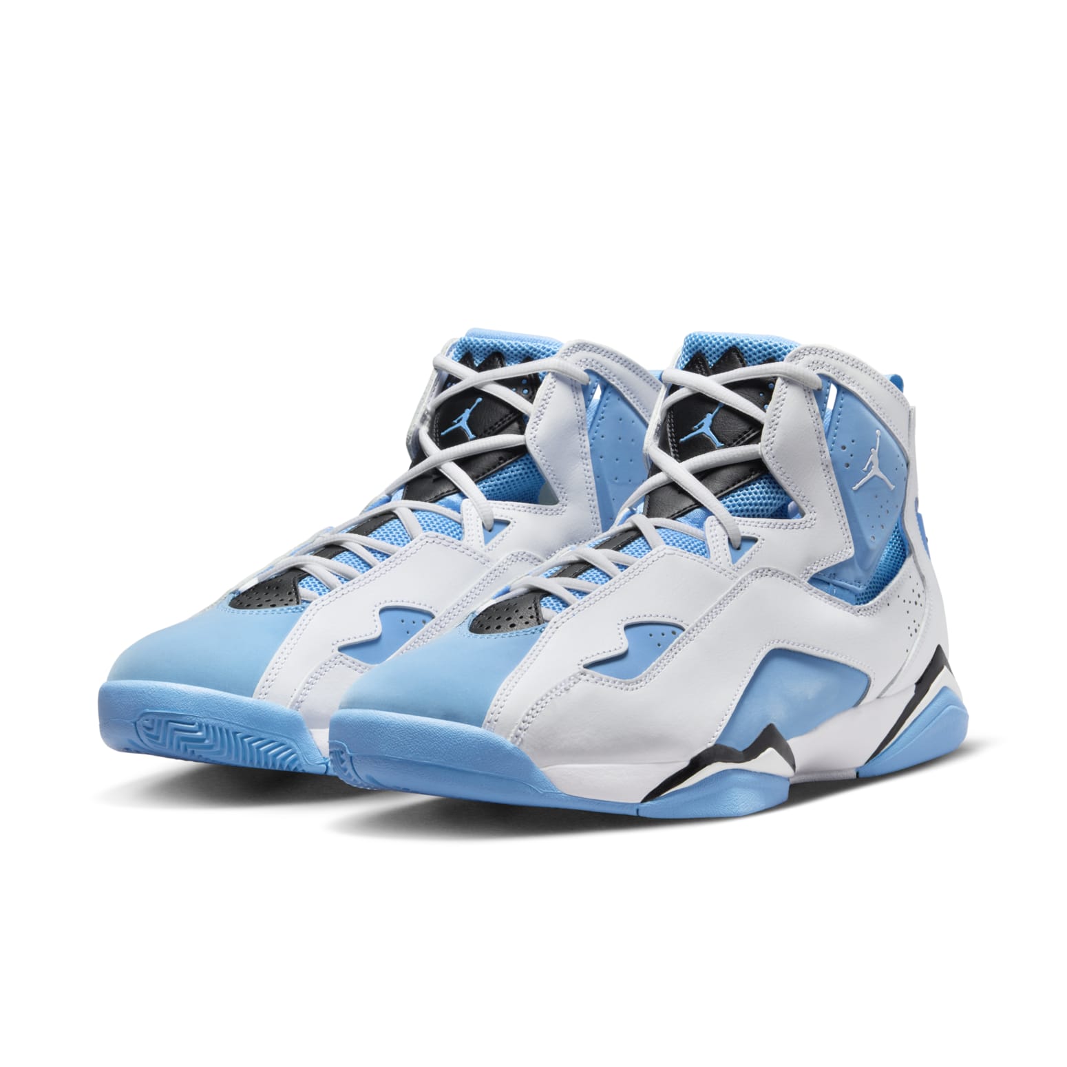 Air Jordan True Flight 'UNC' 342964-140