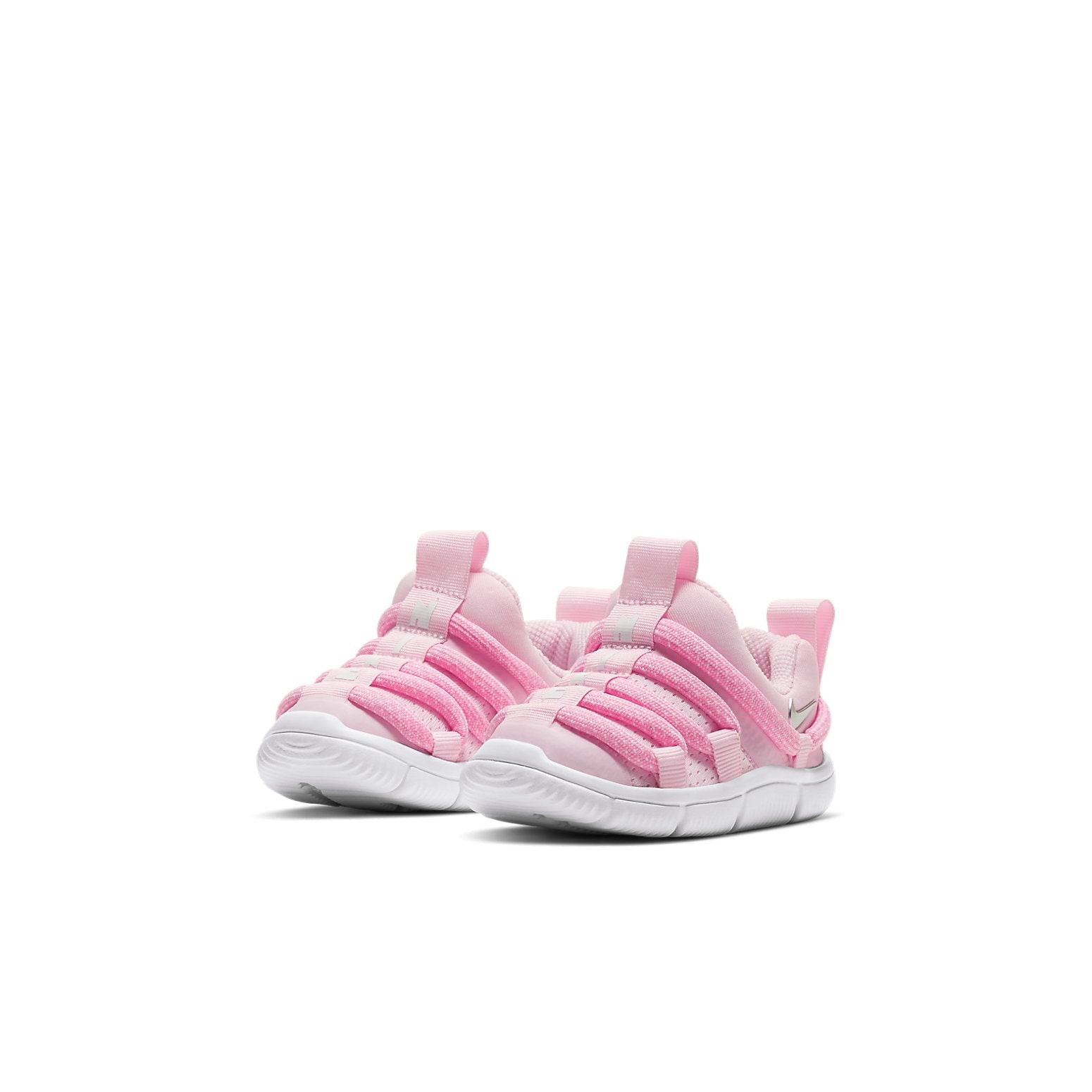 (TD) Nike Novice 'Pink Foam Silver' AQ9662-604