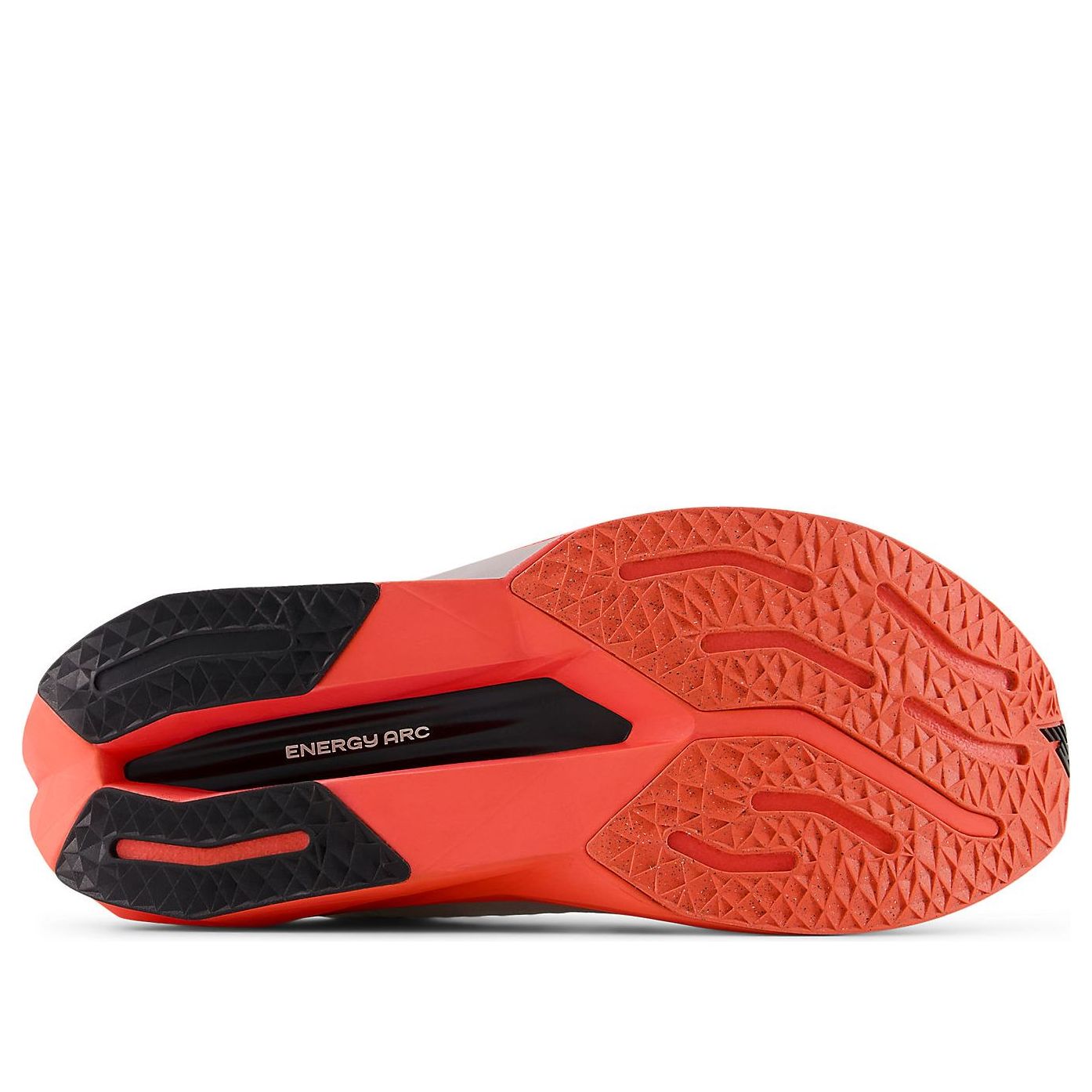 New Balance FuelCell SuperComp Trainer v3 'Urgent Red' MRCXY4