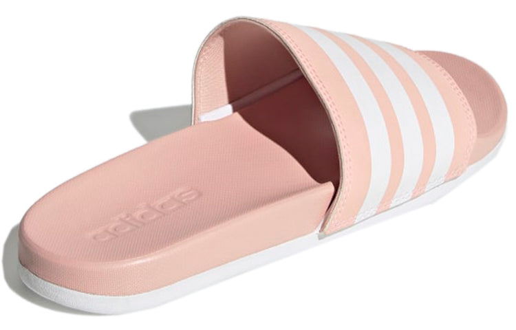 (WMNS) adidas Adilette Comfort Slide 'Vapour Pink' GV9739