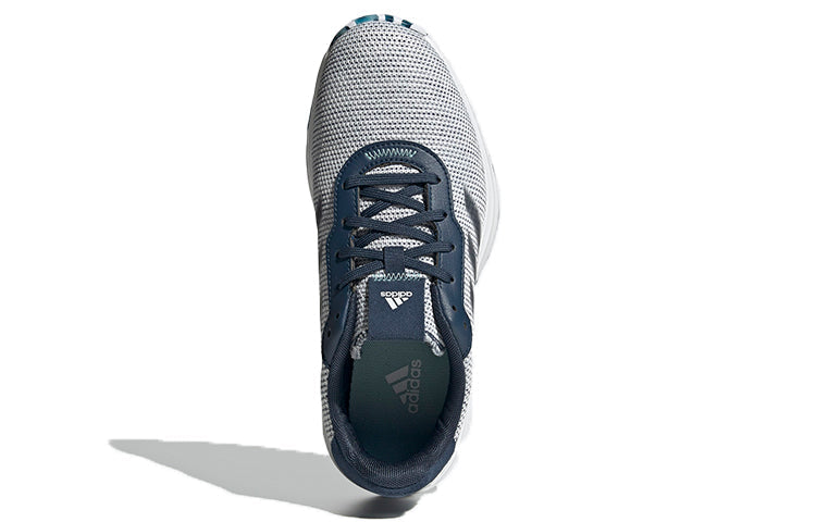 (WMNS) adidas S2G Spikeless Golf 'Grey Blue' FX4329