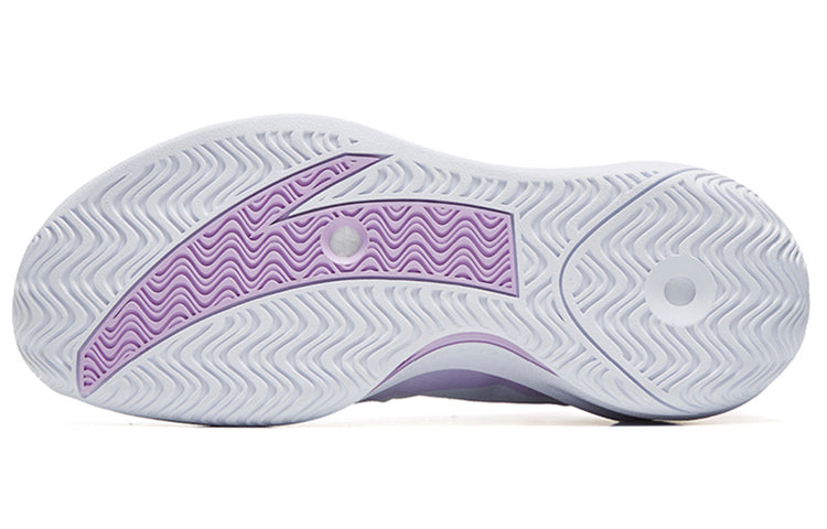 ANTA Alien 3 SE 'White Purple' 112231107-1