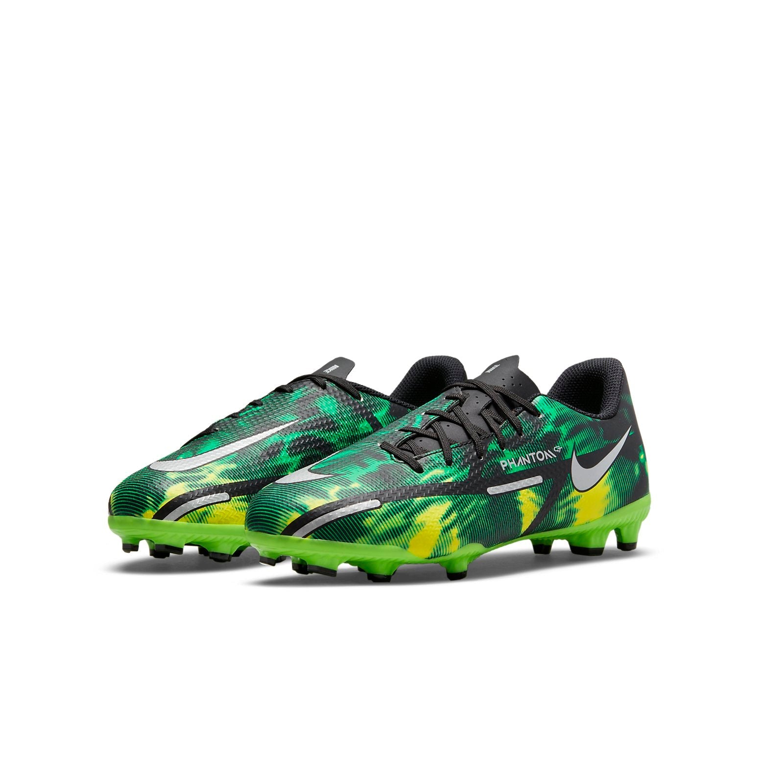 (GS) Nike Phantom GT2 Academy MG 'Shockwave' DM0737-003