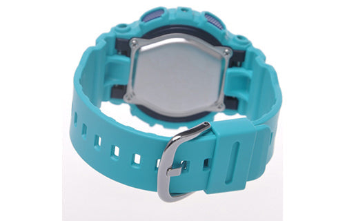 CASIO Baby-G 'Green Teal' BA-110SN-1