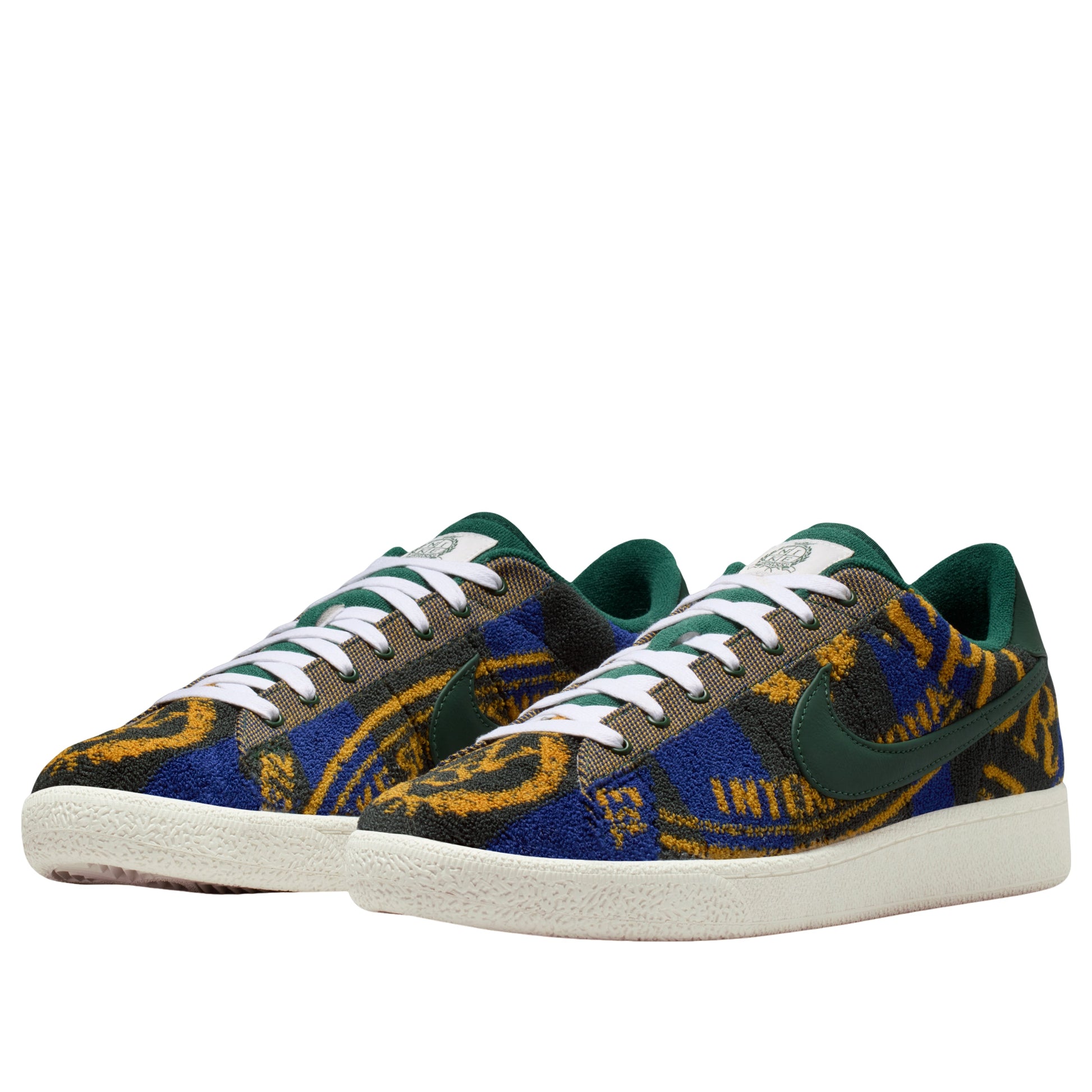 Nike Tennis Classic PRM 'Terry Cloth - Fir' IR1114-300