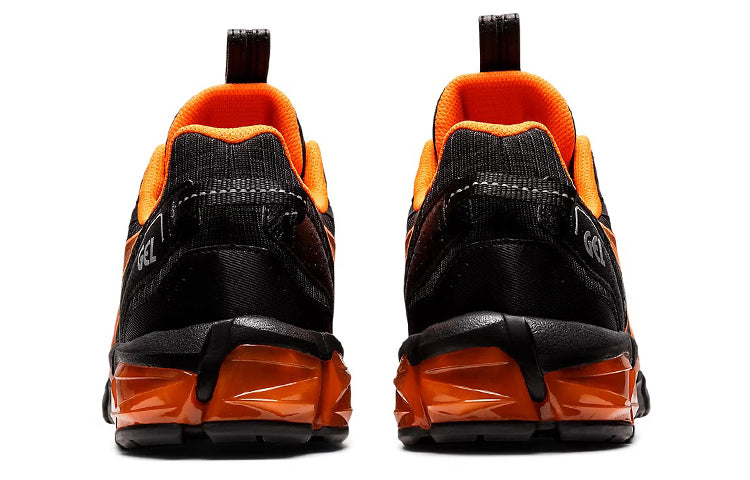 ASICS Gel-Quantum 90 'Black Shocking Orange' 1201A488-002