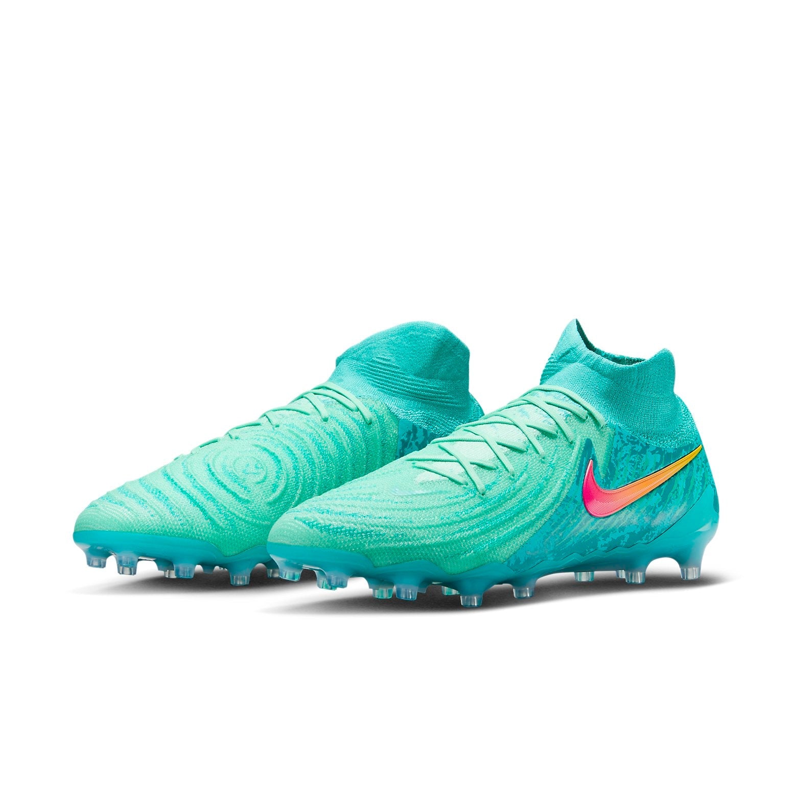 Nike Phantom Luna 2 Elite AG Pro Vortex 'Green' FJ2567-300