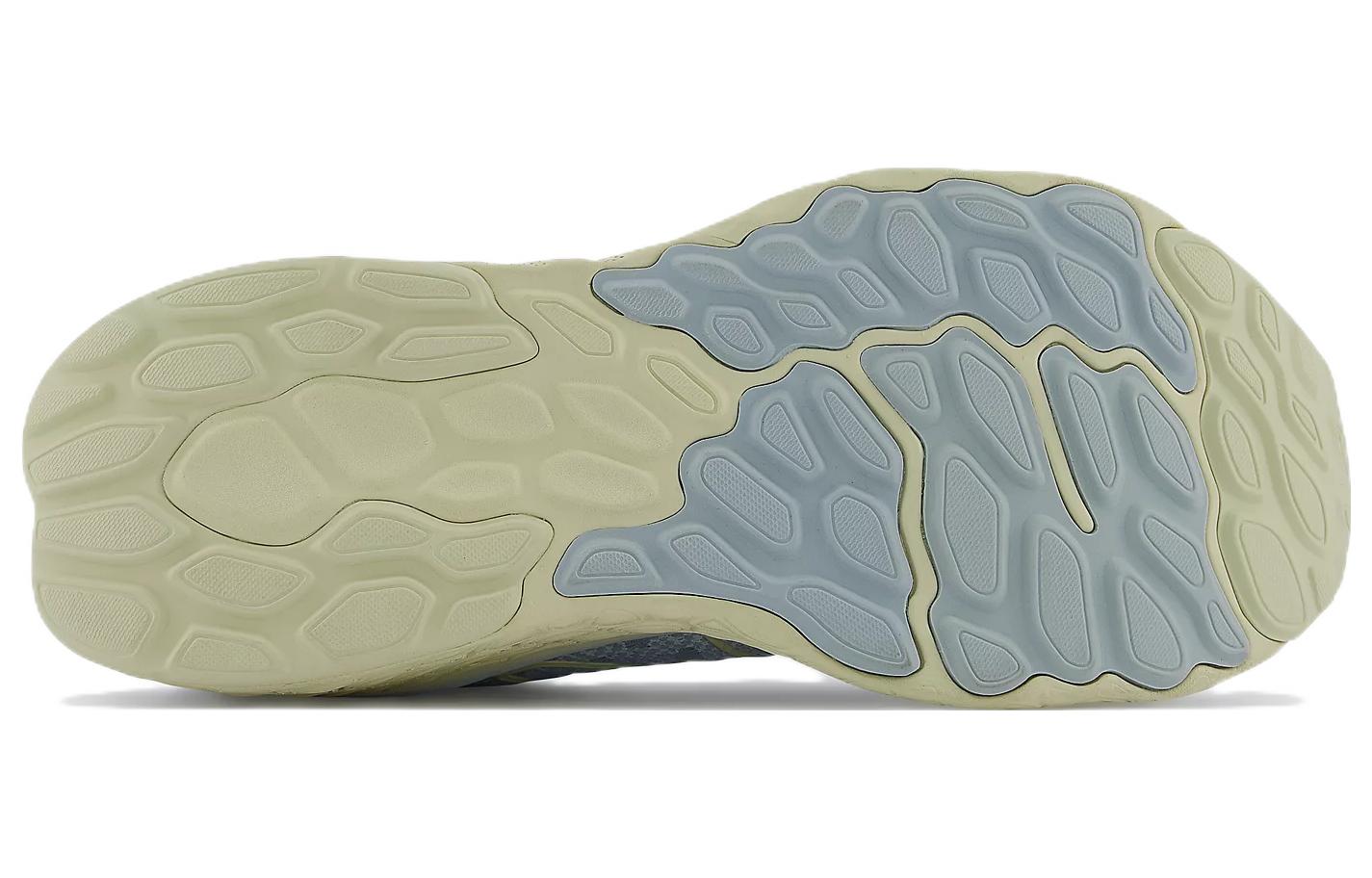 New Balance Fresh Foam X 1080v12 'Light Slate' M1080A12