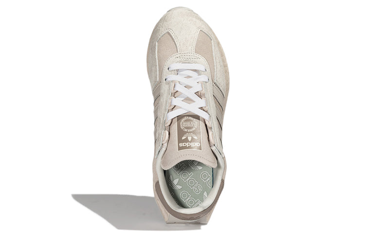 adidas Retropy E5 'Bliss Chalky Brown' GV6760