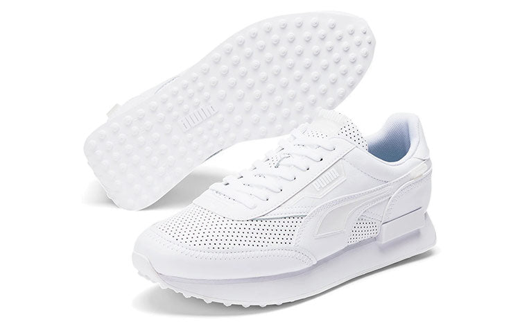 PUMA Future Rider 'White Ice' 373415-01