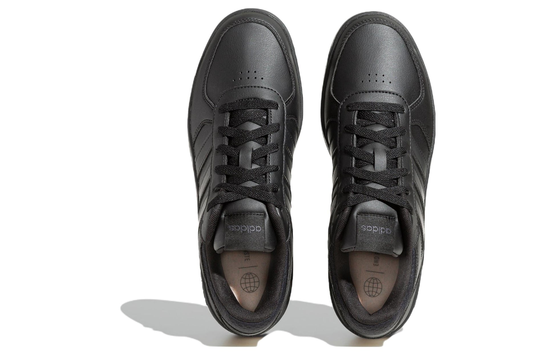 adidas Neo Courtbeat 'Core Black' GX1746