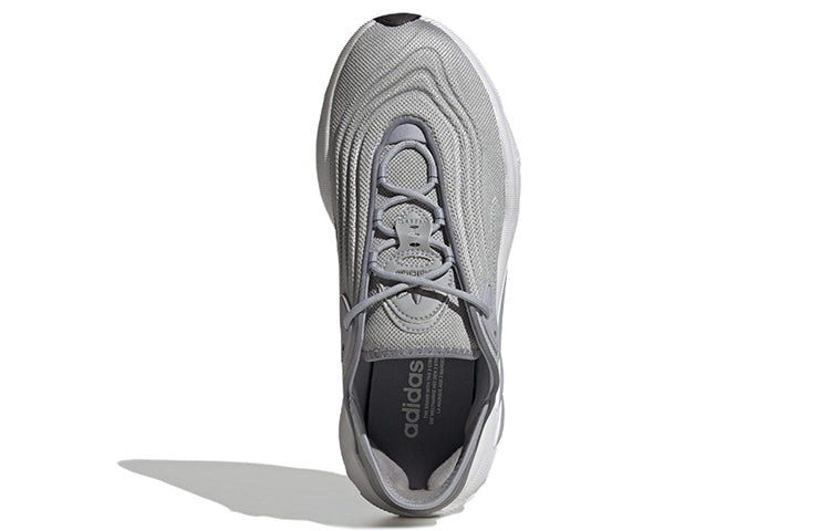 adidas originals Adifom Sltn 'Gray White' HP6478