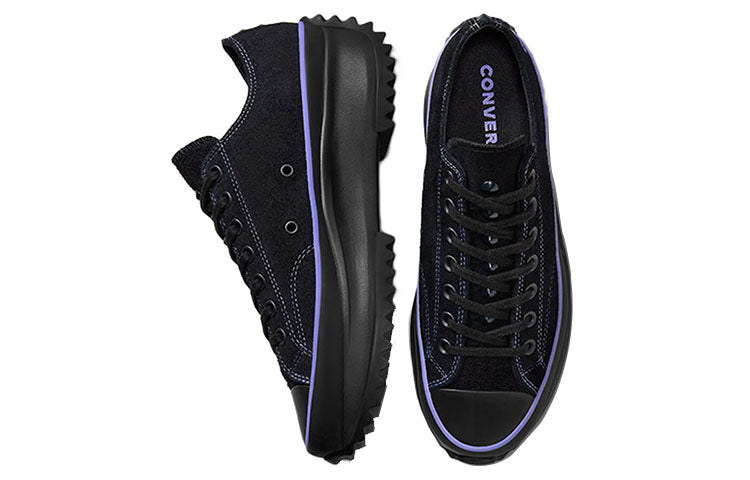 Converse Kelly Oubre Jr. x Run Star Hike Platform Low 'Chase the Drip' A03880C