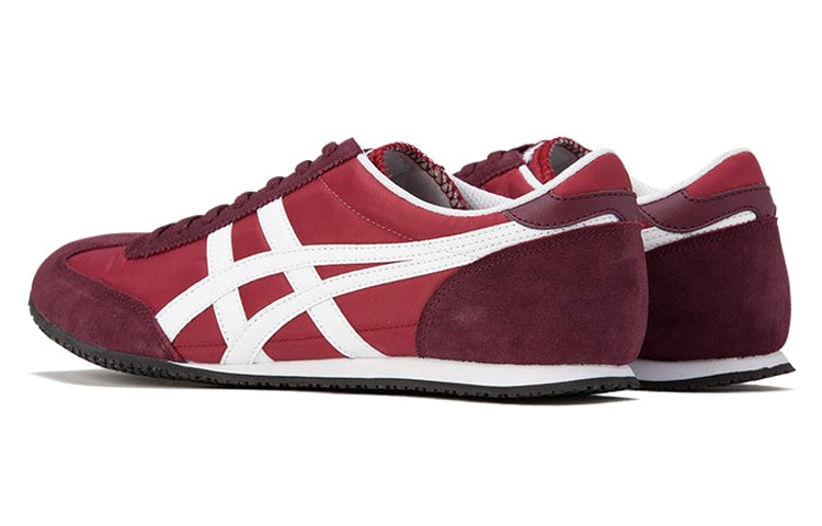 Onitsuka Tiger Machu Racer 'Red White' 1183B877-600