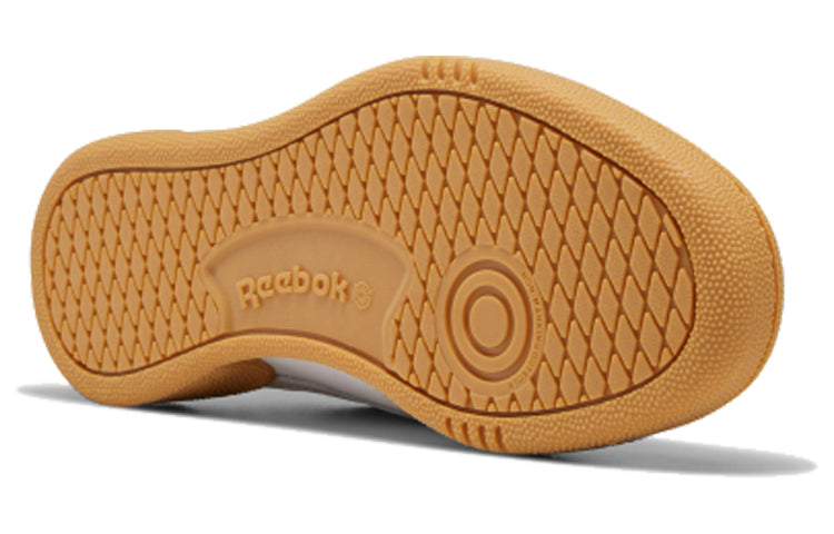 Reebok nanamica x Club C Stomper 'White' FU7767