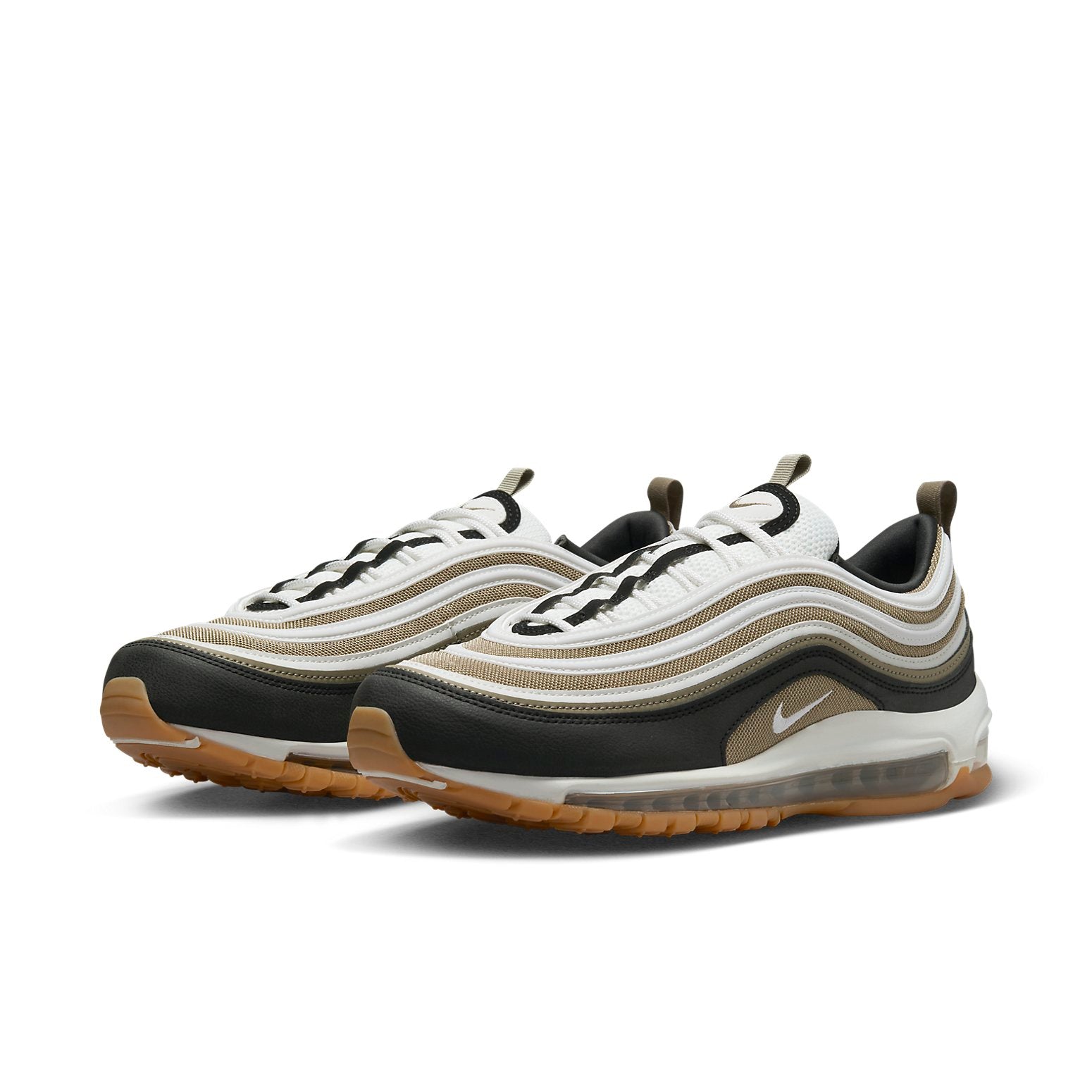 Nike Air Max 97 'Neutral Olive' 921826-203