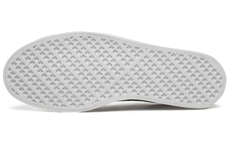 PUMA Smash v2 Vulc SL 'White Black' 367308-02