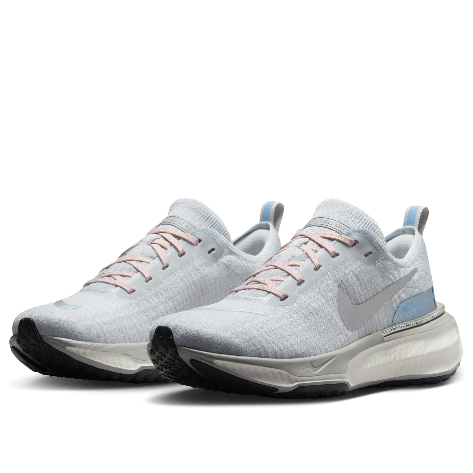 (WMNS) Nike ZoomX Invincible 3 'Photon Dust Psychic Blue' DR2660-010