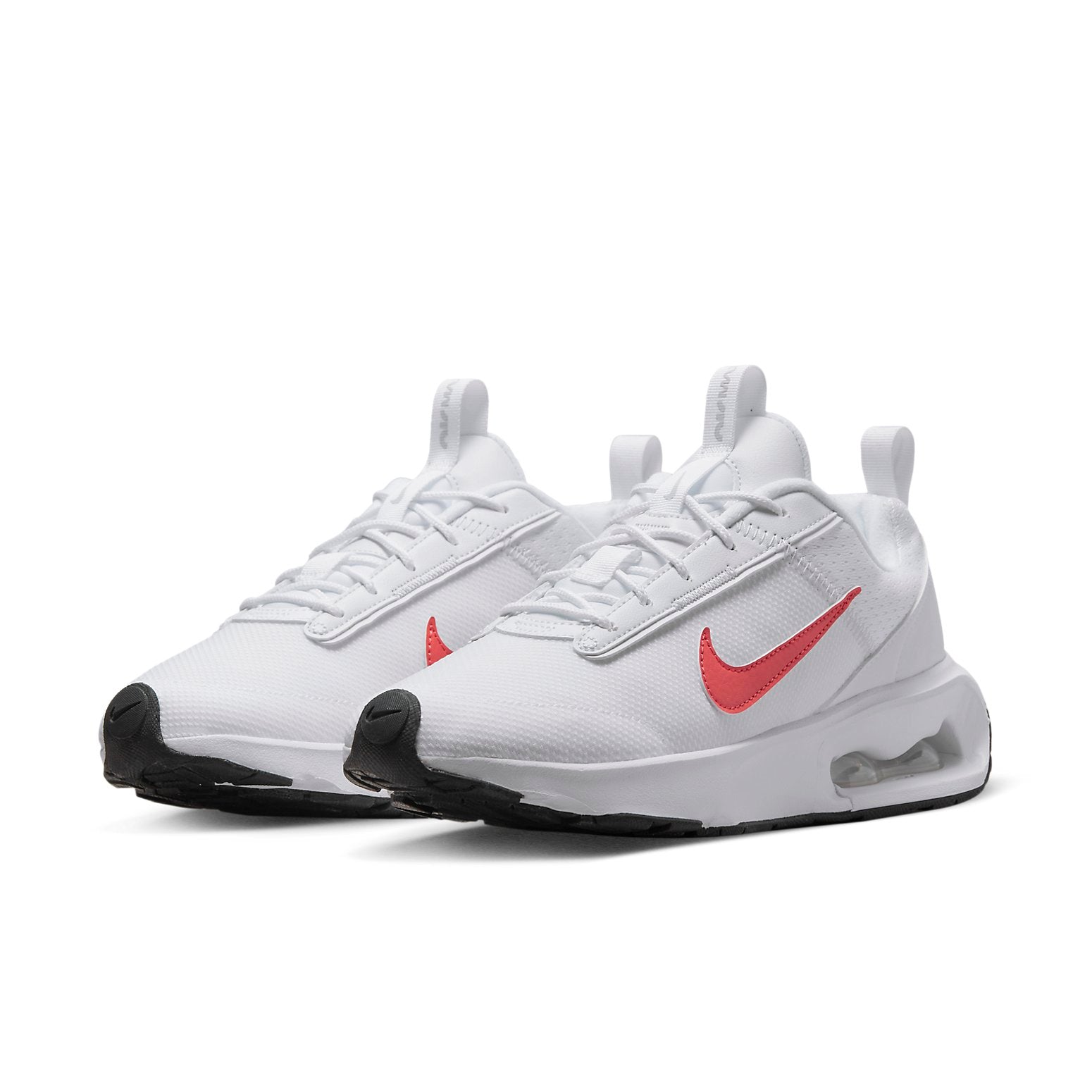 (WMNS) Nike Air Max Interlock Lite 'White Magic Ember' DV5695-103