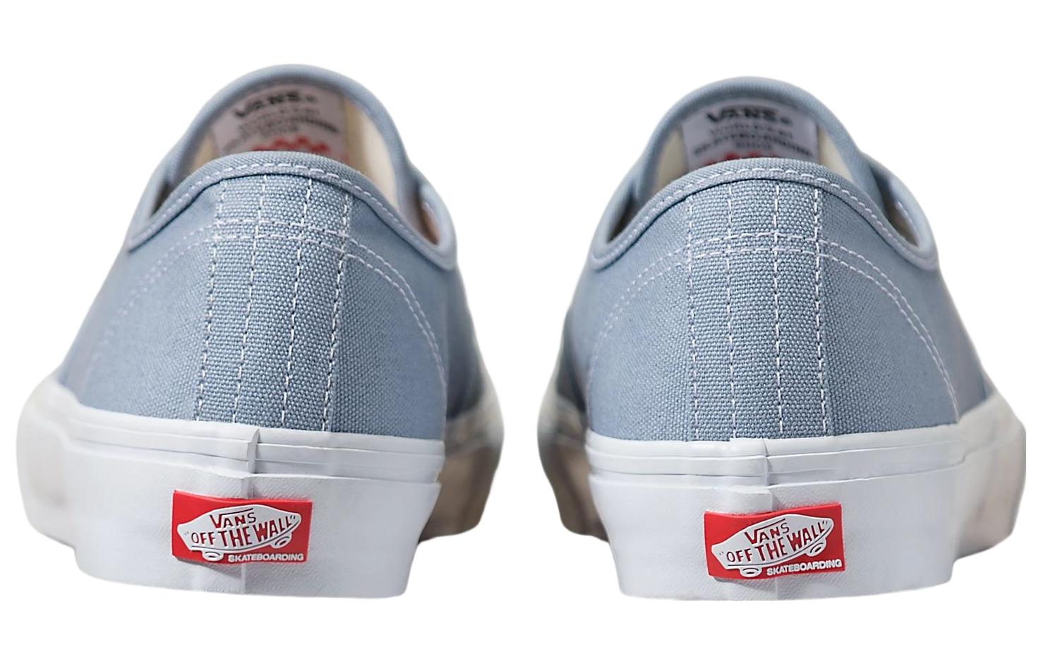 Vans Skate Authentic Shoes 'Blue' VN0A5FC8DSB