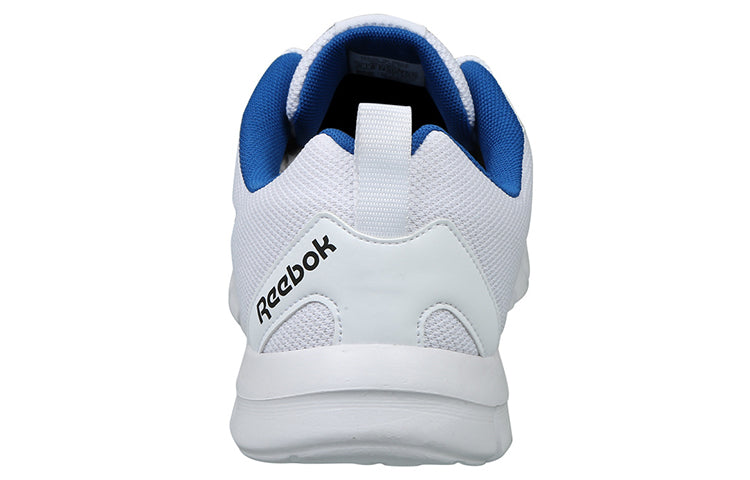Reebok Ride Runner Lp White/Blue FW0334