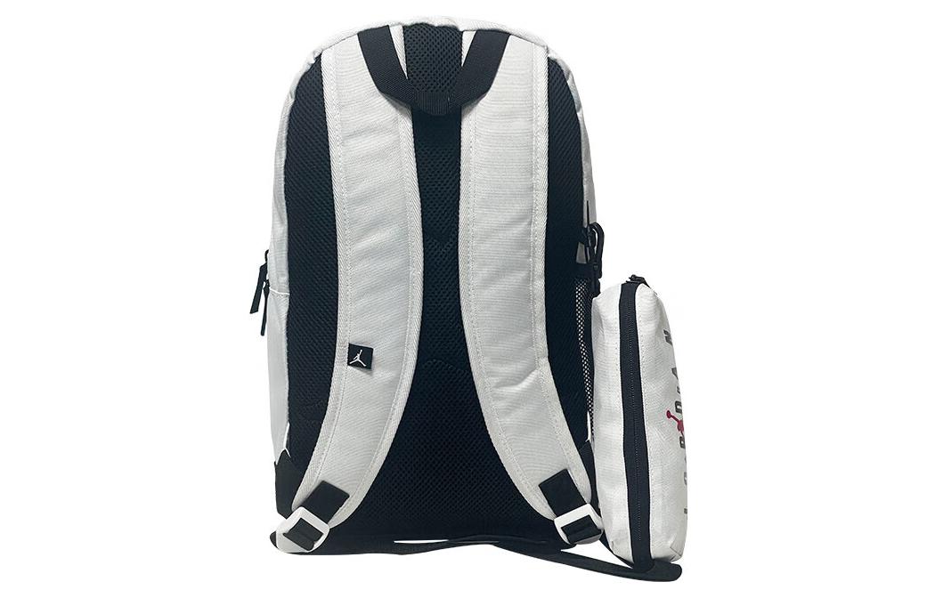 (GS) Air Jordan School Backpack 'Sail' FJ6775-100