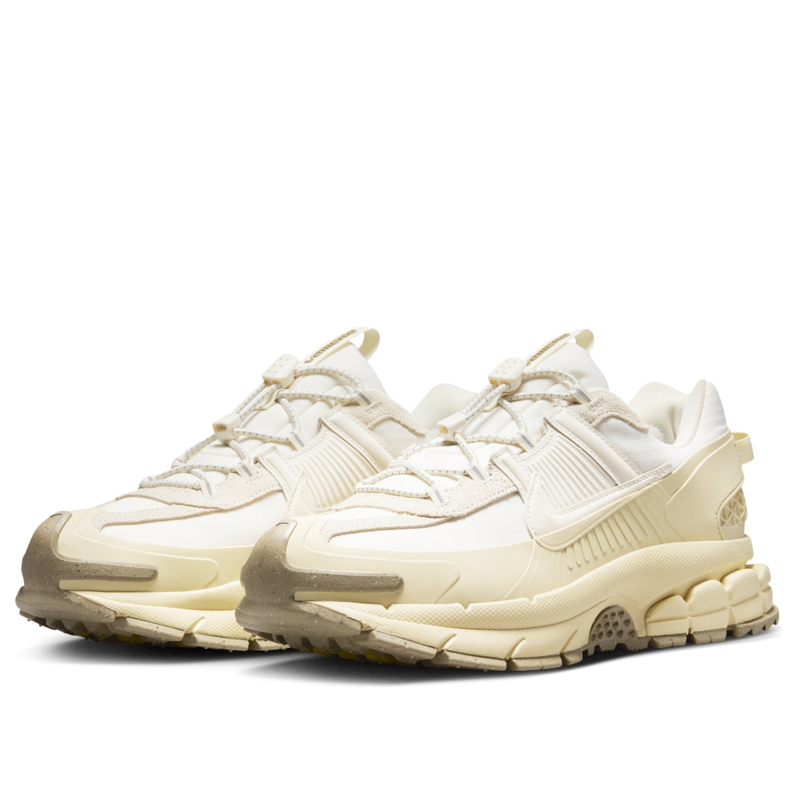 Nike Air Zoom Vomero Roam 'Pale Ivory Light Khaki' FV2295-101