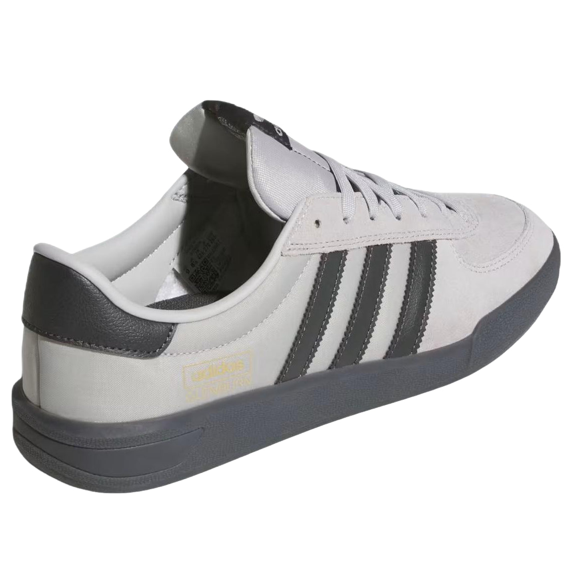 adidas Glenburn 'Grey Two Carbon' HP3513
