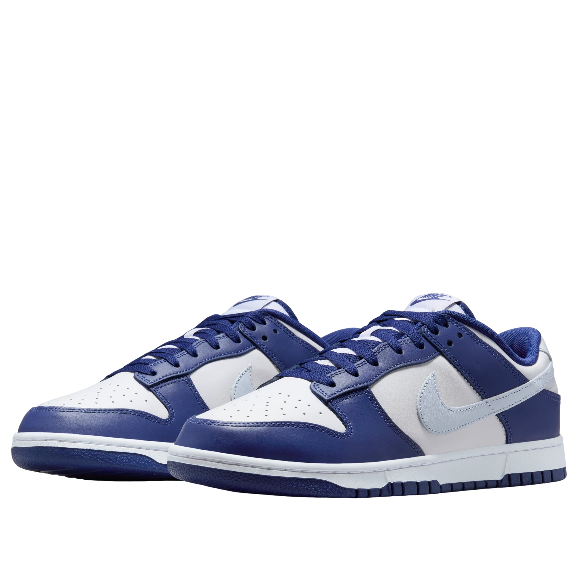 Nike Dunk Low 'Deep Royal Blue' DV0833-401