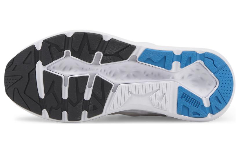 PUMA TRC Blaze Tech 'White Ocean Dive' 384960-01