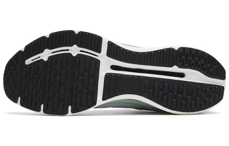 ANTA Shock The Game Nitrogen 'White Green Black' 112245510A-11