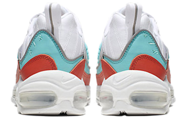(WMNS) Nike Air Max 98 SE 'Cosmic Clay' AT6640-801