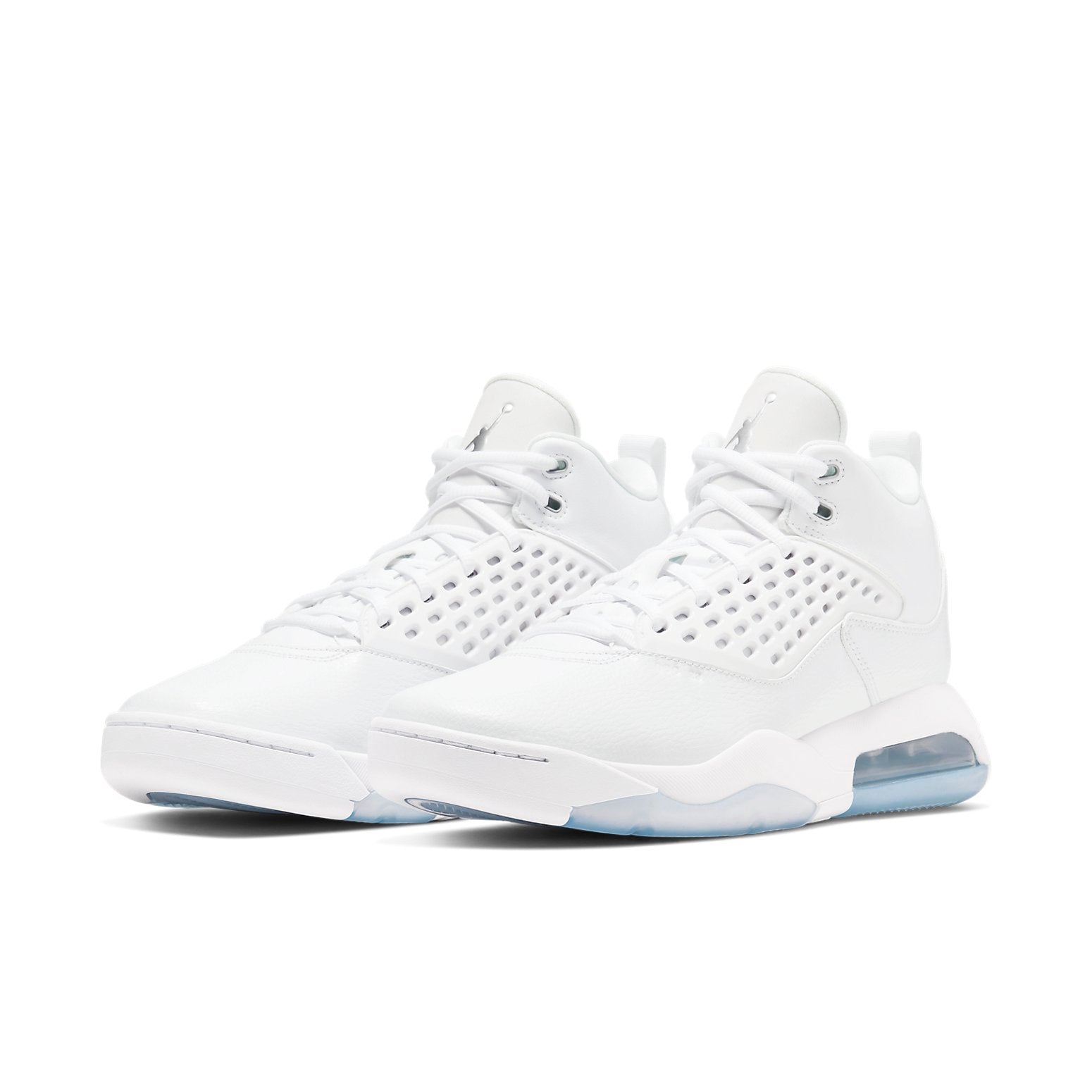 Air Jordan Maxin 200 'White' CD6107-102