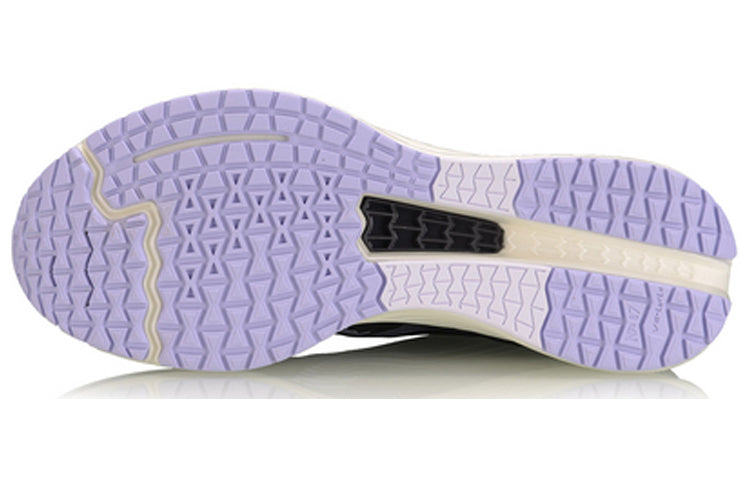 (WMNS) Li-Ning Rouge Rabbit IV 'Black Purple' ARBP046-6
